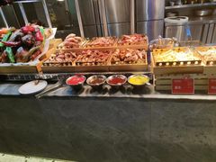 -火叮叮自助烤肉·现切牛肉(茂业店)