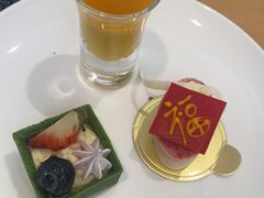-威珀斯酒店·珀萃美食餐厅