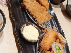 -胜博殿日式炸猪排(西红门店)