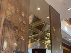 -香乐园·淮扬菜中餐厅·Shang Garden(福田香格里拉店)