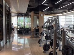 -威克健身游泳(万菱汇店)