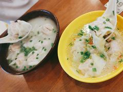 -龙抄手(春熙路总店)