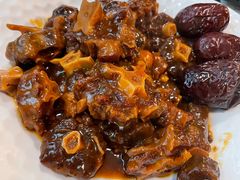 -汗腾格里·风味餐厅(新疆驻京办店)