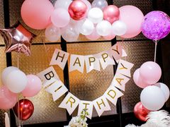 生日-慢隅法式小馆·生日求婚西餐厅