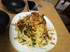 -林静小吃(复兴路店)