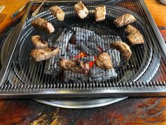 -7年8班朝鲜族非遗美食(三钢里店)