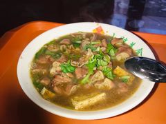 -小胖包子王(庆亚大厦店)