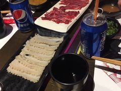 -左庭右院鲜牛肉火锅(新梅广场店)