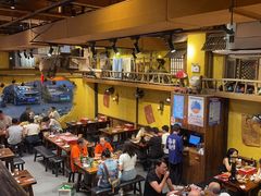 -今邕烧烤(西大店)