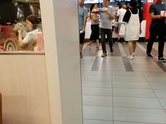 -肯德基(西单商场店)