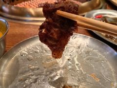 -一品诚记烤肉(大连柏威年购物中心店)