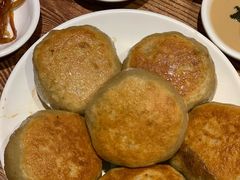 -清真吴记门钉肉饼·喜多利