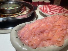 -大队长主题火锅(观音桥店)