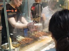 -苏格里岛·自助烤肉·火锅海鲜(金鼎广场店)