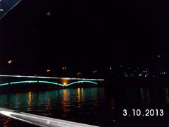 -南通濠河风景名胜区