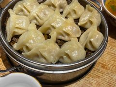 -老爷子原味蒸饺(总店)