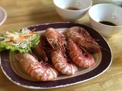 -Doo Dee Thai Food(Issan/Isaan/Esan)