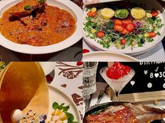 -狮拾久·现代新加坡料理(福田COCO Park店)