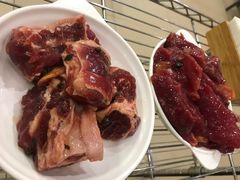 -蜀皇·菌汤鲜黄牛肉汤锅(宽窄巷子店)