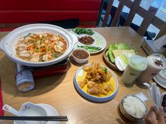 -东北灶(高新银泰店)