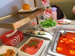 -海底捞火锅(龙湖三千集店)