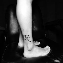 -墨無界刺青TATTOO