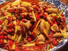 -拈一筷子·宜宾江湖菜(总店)