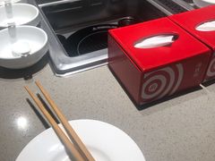 -海底捞火锅(上地华联店)
