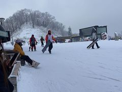 -长白山万达锦华套房酒店