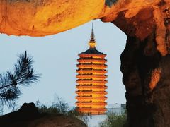 -西海子公园