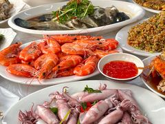 -众味海鲜大排档·活海鲜·潮汕味(南澳店)