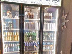 -喝丢一只鞋海鲜烧烤·海肠捞饭(东关街店)