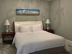 -上海圣淘沙万怡酒店