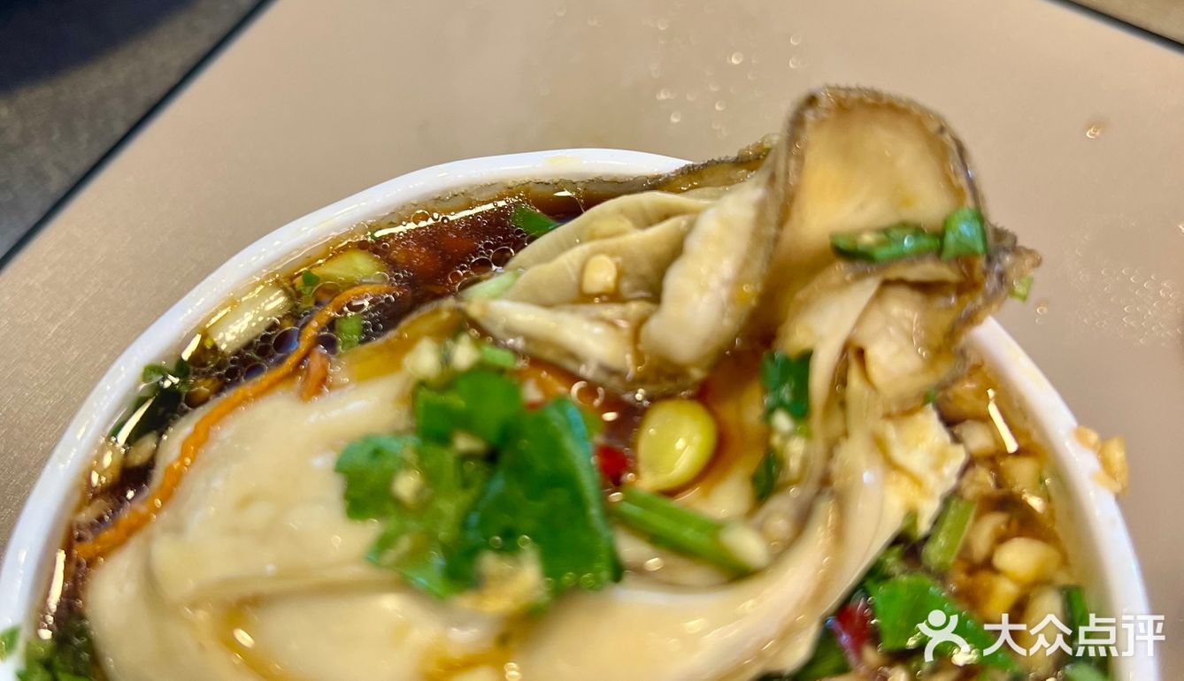 吃大生蚝🦪的快乐谁懂阿