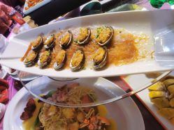 -喜临门婚宴广场·宴会厅