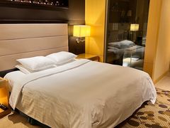 -上海浦西万怡酒店