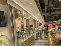 -精点味道(大连商场店)