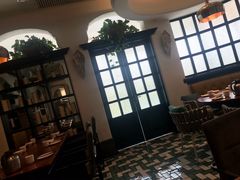 -hallch 好吃餐厅(全运村中央广场店)