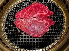 -谷牛日式烤肉(宝山U天地店)