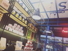 -菲滋意式餐厅(临平万达店)
