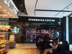 -星巴克(天津大悦城第二店)