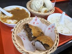 -方中山胡辣汤(成都首店)