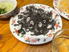 -北京老门框爆肚四季涮肉(淮海东路外滩店)
