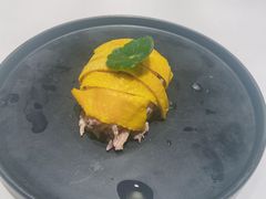 -黛瓦里巷(南京东路店)