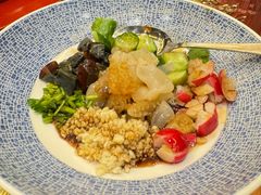 -铂丽斯国际大酒店-凯悦自助餐厅