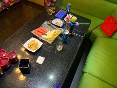 -K+全国连锁KTV(绿地缤纷天地店)