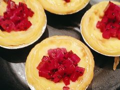 -上海金桥红枫万豪酒店-万豪中餐厅