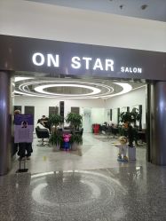 -ON STAR SALON