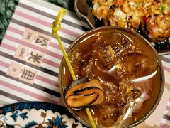 -仁义涵西餐·咖啡(中华巴洛克店)