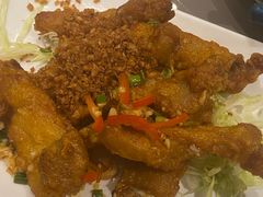 -喜记避风塘炒辣蟹(总店)
